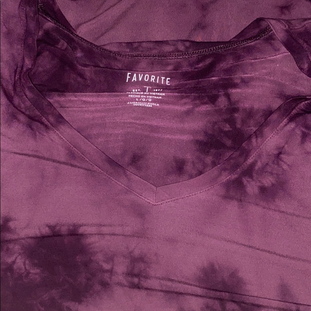 Soft and Sexy tee
